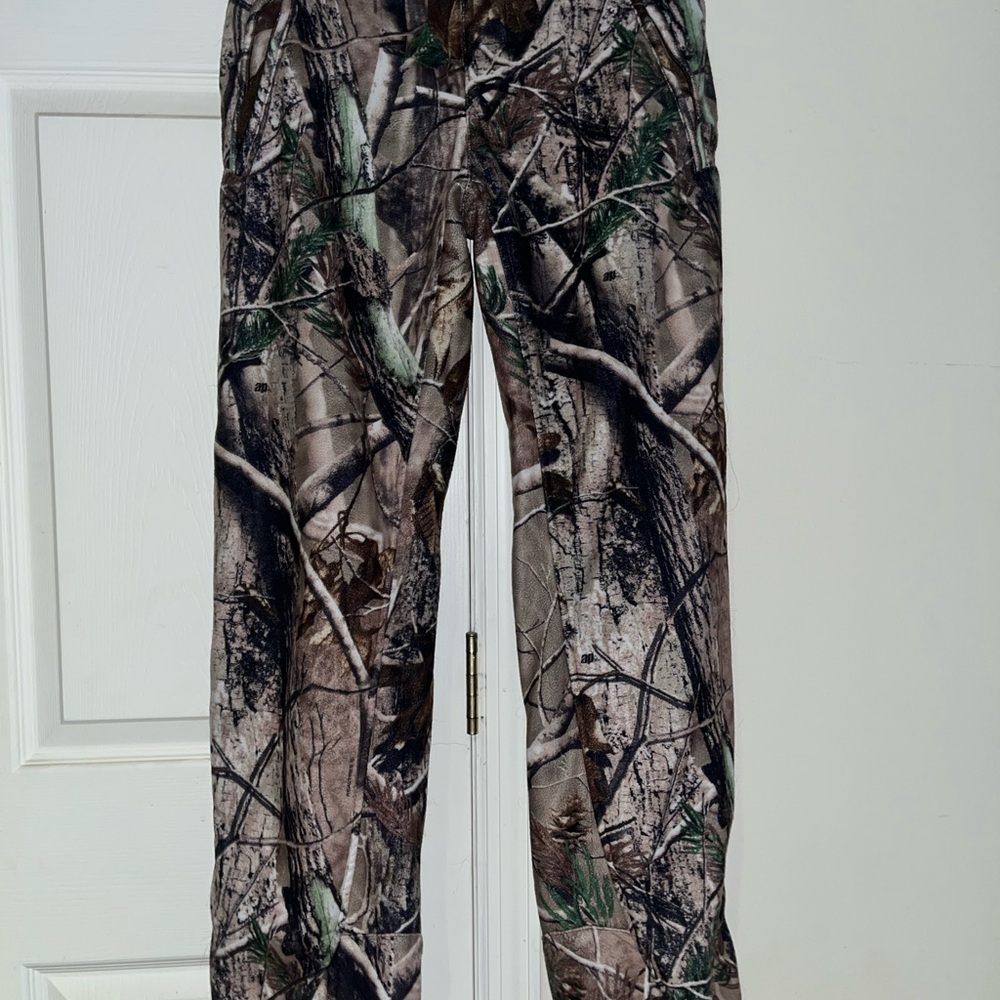 RedHead Forest Camo Cargo Pants